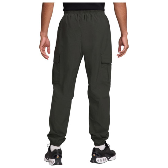Nike Ανδρικό παντελόνι Club Woven Cargo Pants